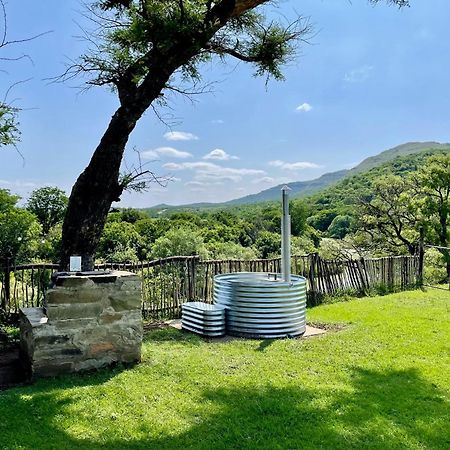 Tugela River Lodge Вінтертон Екстер'єр фото