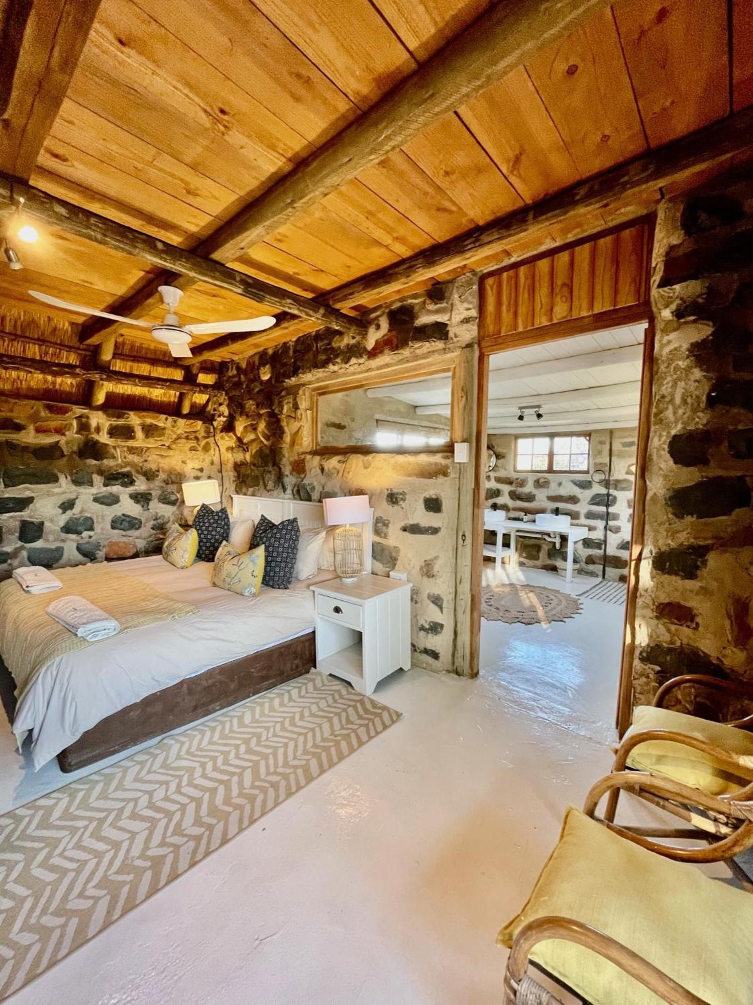Tugela River Lodge Вінтертон Екстер'єр фото