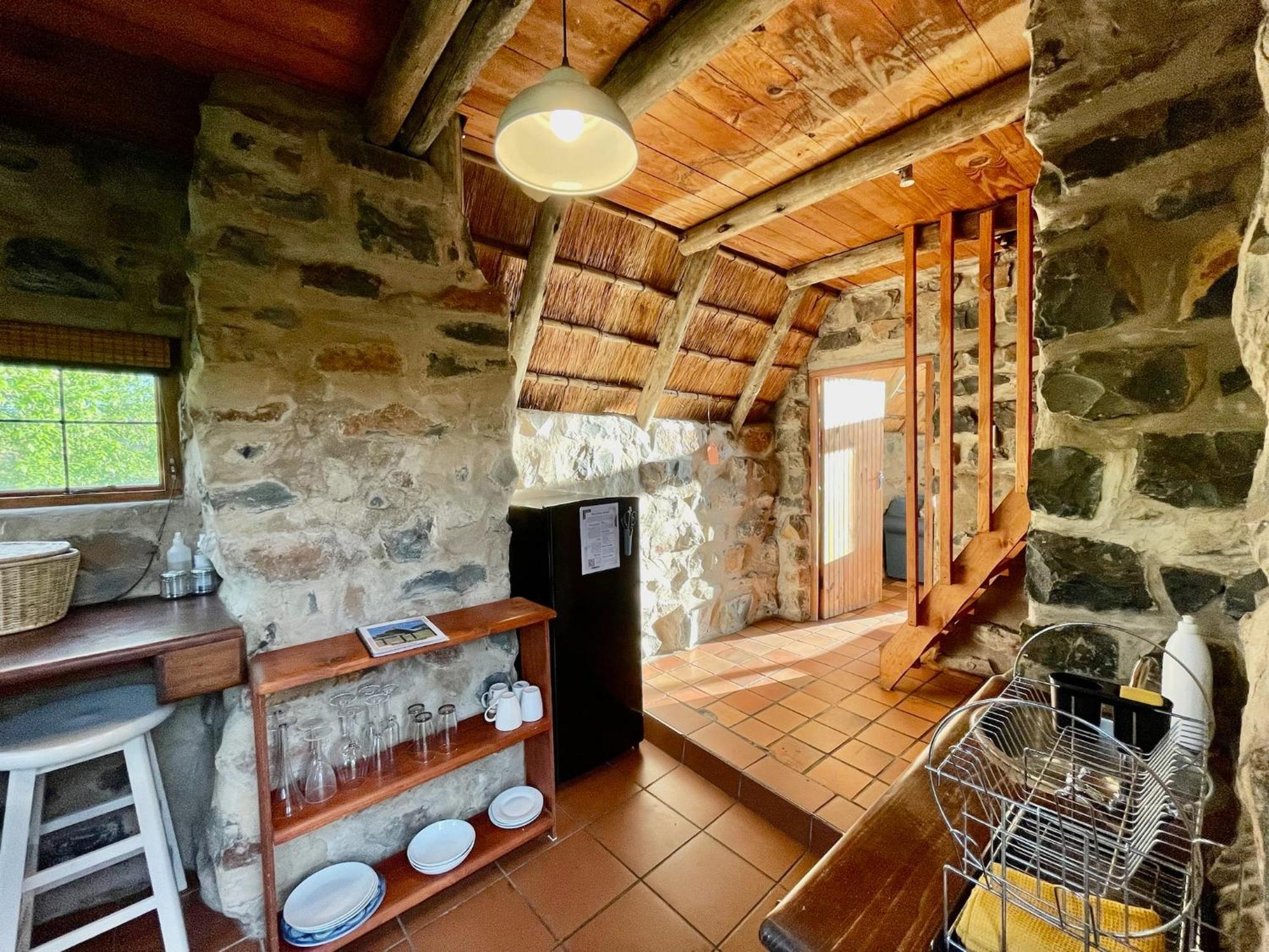Tugela River Lodge Вінтертон Екстер'єр фото