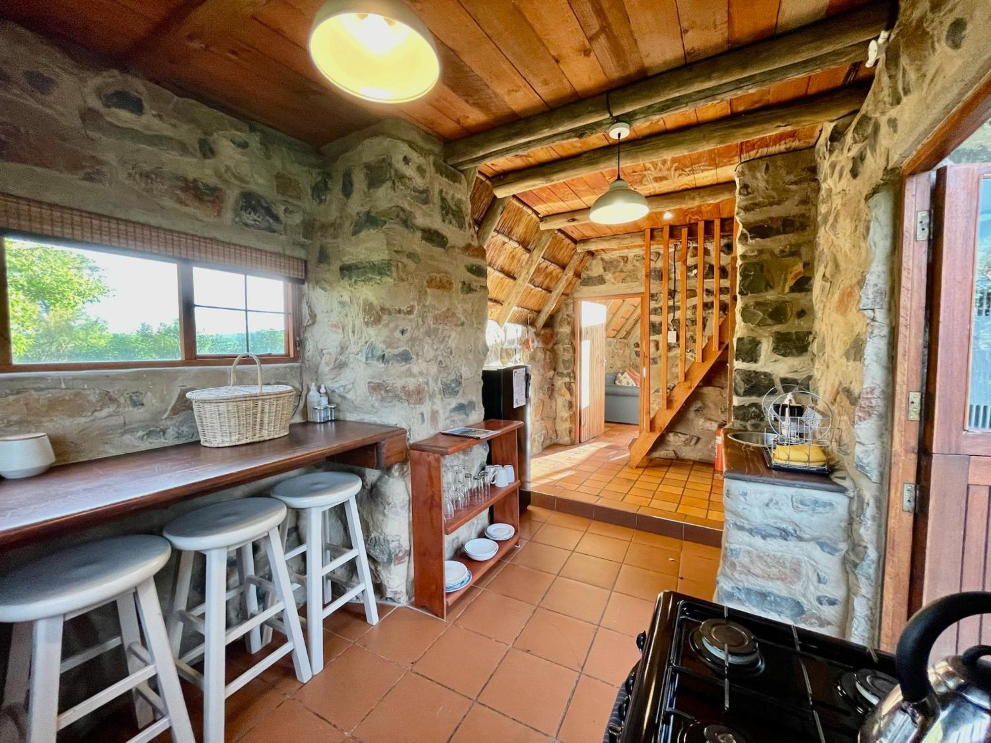 Tugela River Lodge Вінтертон Екстер'єр фото