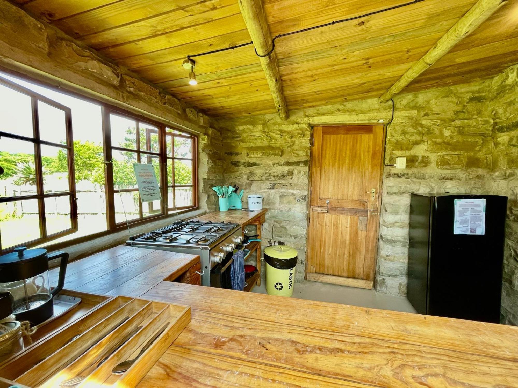 Tugela River Lodge Вінтертон Екстер'єр фото